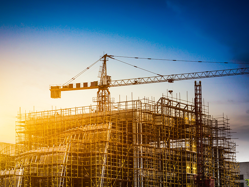 Infrastructure and Construction