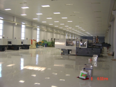 Lighting Application