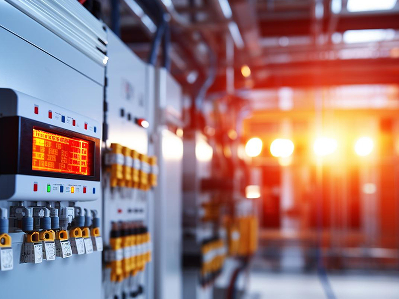 تصنيع اللوحات