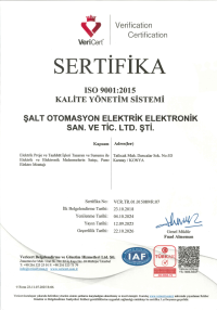 ISO 9001 Kalite Yönetim Sistemi,Elektrik Malzemeleri Satış, Şalt Malzemeleri, Endüstriyel Elektrik Ekipmanları, Otomasyon Ürünleri, Konya Elektrik Taahhüt, Fabrika Elektrik Taahhüt, Konya Elektrik Malzemeleri Bayisi, Anahtar Teslim Elektrik İşleri, Busbar Sistemleri, Phoenix Contact Ürünleri, Siemens Şalt Bayisi, Festo Ürün Bayisi, Konya Festo Bayisi, Danfoss Ürün Bayisi, Konya Danfoss Bayisi, Omron Ürün Bayisi, Konya Omron Bayisi, Pnömatik Ürünler, Endüstriyel Tartım Ürünleri, Ölçüm Cihazları
