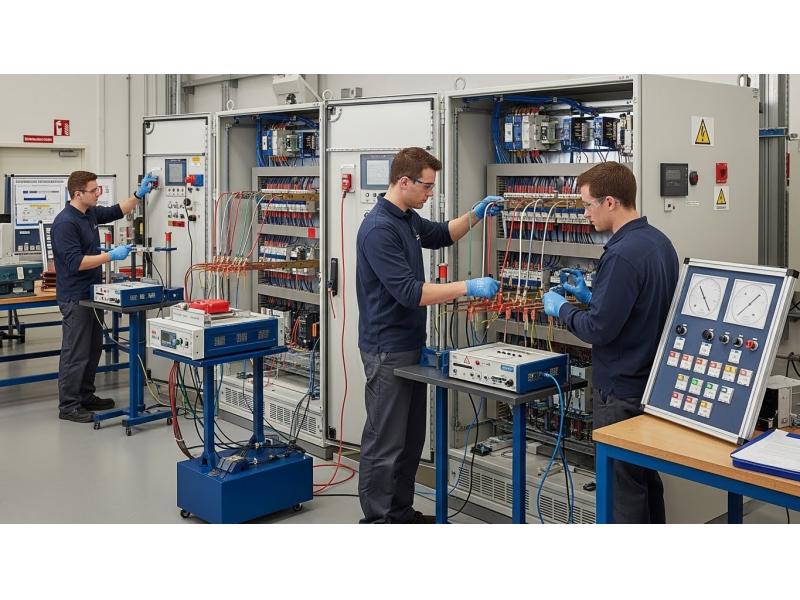 Typgeprüfter Schaltschrankbau: Garantie für Sicherheit und Qualität,Elektrik Malzemeleri Satış, Şalt Malzemeleri, Endüstriyel Elektrik Ekipmanları, Otomasyon Ürünleri, Konya Elektrik Taahhüt, Fabrika Elektrik Taahhüt, Konya Elektrik Malzemeleri Bayisi, Anahtar Teslim Elektrik İşleri, Busbar Sistemleri, Phoenix Contact Ürünleri, Siemens Şalt Bayisi, Festo Ürün Bayisi, Konya Festo Bayisi, Danfoss Ürün Bayisi, Konya Danfoss Bayisi, Omron Ürün Bayisi, Konya Omron Bayisi, Pnömatik Ürünler, Endüstriyel Tartım Ürünleri, Ölçüm Cihazları