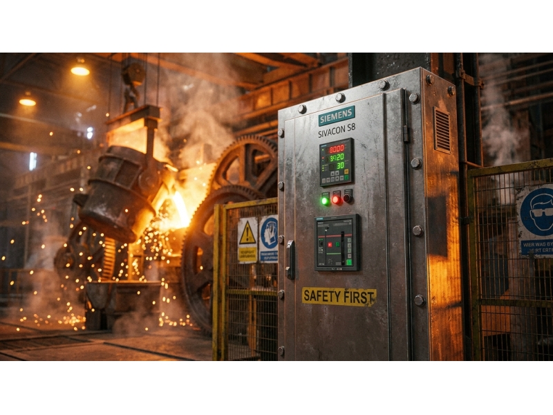 معايير تصنيع اللوحات المختبرة نوعياً في الصناعات الثقيلة: لماذا يُفضل استخدام لوحات Siemens Sivacon S8؟,Elektrik Malzemeleri Satış, Şalt Malzemeleri, Endüstriyel Elektrik Ekipmanları, Otomasyon Ürünleri, Konya Elektrik Taahhüt, Fabrika Elektrik Taahhüt, Konya Elektrik Malzemeleri Bayisi, Anahtar Teslim Elektrik İşleri, Busbar Sistemleri, Phoenix Contact Ürünleri, Siemens Şalt Bayisi, Festo Ürün Bayisi, Konya Festo Bayisi, Danfoss Ürün Bayisi, Konya Danfoss Bayisi, Omron Ürün Bayisi, Konya Omron Bayisi, Pnömatik Ürünler, Endüstriyel Tartım Ürünleri, Ölçüm Cihazları