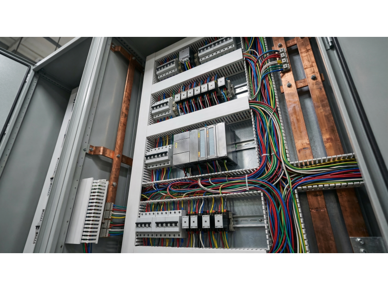 Ana Dağıtım Panoları Nedir? İşletmeniz İçin Kritik Önemi,Elektrik Malzemeleri Satış, Şalt Malzemeleri, Endüstriyel Elektrik Ekipmanları, Otomasyon Ürünleri, Konya Elektrik Taahhüt, Fabrika Elektrik Taahhüt, Konya Elektrik Malzemeleri Bayisi, Anahtar Teslim Elektrik İşleri, Busbar Sistemleri, Phoenix Contact Ürünleri, Siemens Şalt Bayisi, Festo Ürün Bayisi, Konya Festo Bayisi, Danfoss Ürün Bayisi, Konya Danfoss Bayisi, Omron Ürün Bayisi, Konya Omron Bayisi, Pnömatik Ürünler, Endüstriyel Tartım Ürünleri, Ölçüm Cihazları