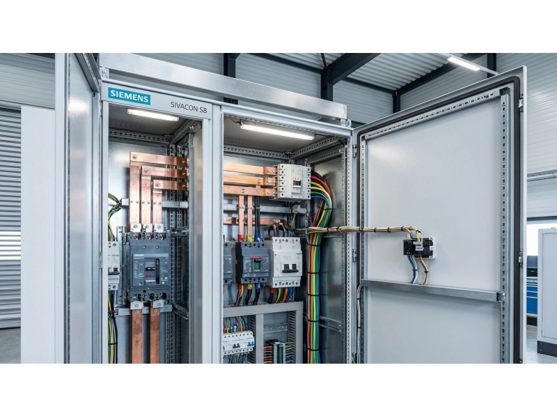 لوحات التوزيع الرئيسية: حلول توزيع الطاقة الصناعية من شالت أوتوماسيون,Elektrik Malzemeleri Satış, Şalt Malzemeleri, Endüstriyel Elektrik Ekipmanları, Otomasyon Ürünleri, Konya Elektrik Taahhüt, Fabrika Elektrik Taahhüt, Konya Elektrik Malzemeleri Bayisi, Anahtar Teslim Elektrik İşleri, Busbar Sistemleri, Phoenix Contact Ürünleri, Siemens Şalt Bayisi, Festo Ürün Bayisi, Konya Festo Bayisi, Danfoss Ürün Bayisi, Konya Danfoss Bayisi, Omron Ürün Bayisi, Konya Omron Bayisi, Pnömatik Ürünler, Endüstriyel Tartım Ürünleri, Ölçüm Cihazları