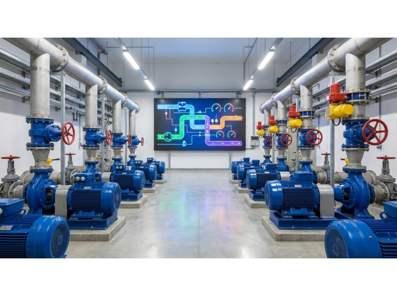 أتمتة معالجة مياه الصرف الصحي وإعداد المياه: الإدارة الذكية للمياه للمدن الحديثة والصناعة,Elektrik Malzemeleri Satış, Şalt Malzemeleri, Endüstriyel Elektrik Ekipmanları, Otomasyon Ürünleri, Konya Elektrik Taahhüt, Fabrika Elektrik Taahhüt, Konya Elektrik Malzemeleri Bayisi, Anahtar Teslim Elektrik İşleri, Busbar Sistemleri, Phoenix Contact Ürünleri, Siemens Şalt Bayisi, Festo Ürün Bayisi, Konya Festo Bayisi, Danfoss Ürün Bayisi, Konya Danfoss Bayisi, Omron Ürün Bayisi, Konya Omron Bayisi, Pnömatik Ürünler, Endüstriyel Tartım Ürünleri, Ölçüm Cihazları