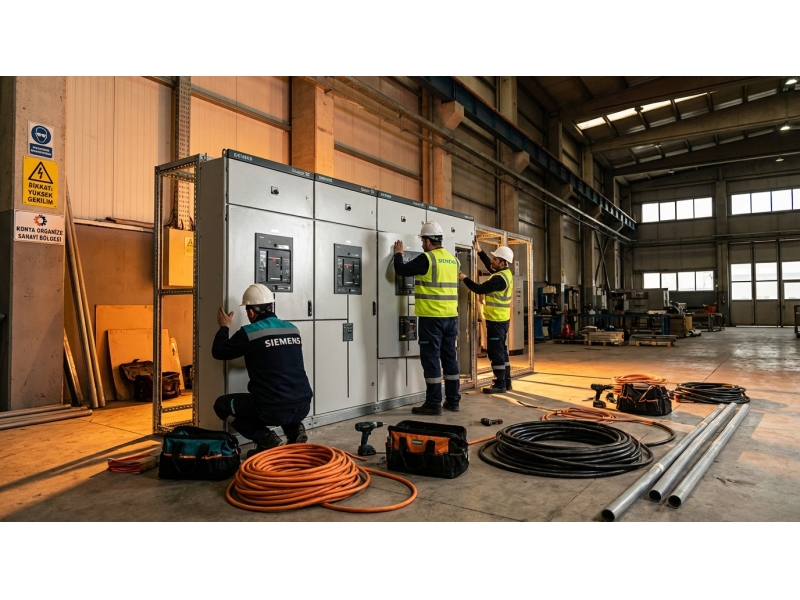 تصنيع لوحات الكهرباء: حلول الأتمتة الصناعية من شالت أوتوماسيون,Elektrik Malzemeleri Satış, Şalt Malzemeleri, Endüstriyel Elektrik Ekipmanları, Otomasyon Ürünleri, Konya Elektrik Taahhüt, Fabrika Elektrik Taahhüt, Konya Elektrik Malzemeleri Bayisi, Anahtar Teslim Elektrik İşleri, Busbar Sistemleri, Phoenix Contact Ürünleri, Siemens Şalt Bayisi, Festo Ürün Bayisi, Konya Festo Bayisi, Danfoss Ürün Bayisi, Konya Danfoss Bayisi, Omron Ürün Bayisi, Konya Omron Bayisi, Pnömatik Ürünler, Endüstriyel Tartım Ürünleri, Ölçüm Cihazları