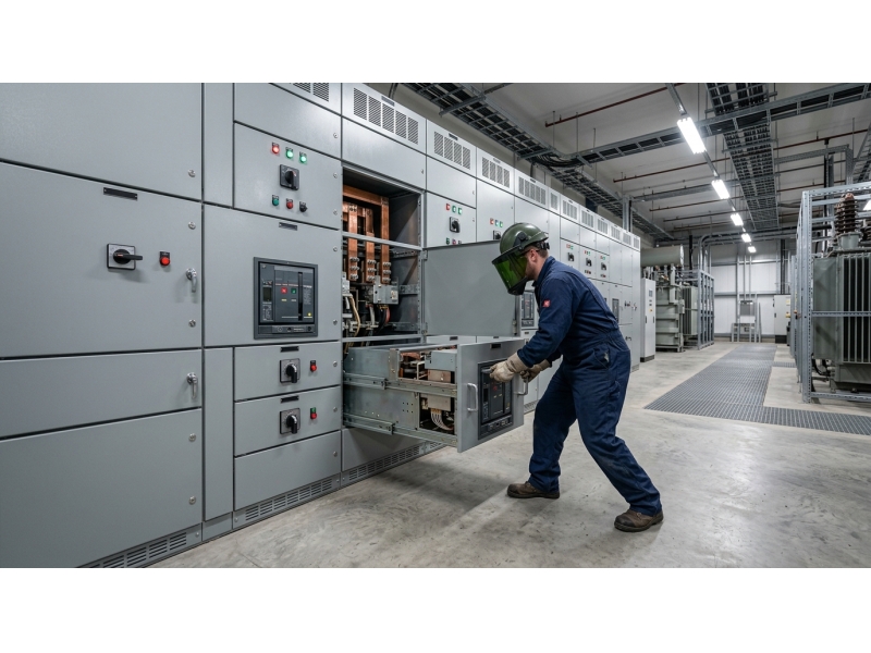 Endüstriyel Güç Dağıtımında Maksimum Güvenlik: Tip Testli ve Çekmeceli Pano Standartları,Elektrik Malzemeleri Satış, Şalt Malzemeleri, Endüstriyel Elektrik Ekipmanları, Otomasyon Ürünleri, Konya Elektrik Taahhüt, Fabrika Elektrik Taahhüt, Konya Elektrik Malzemeleri Bayisi, Anahtar Teslim Elektrik İşleri, Busbar Sistemleri, Phoenix Contact Ürünleri, Siemens Şalt Bayisi, Festo Ürün Bayisi, Konya Festo Bayisi, Danfoss Ürün Bayisi, Konya Danfoss Bayisi, Omron Ürün Bayisi, Konya Omron Bayisi, Pnömatik Ürünler, Endüstriyel Tartım Ürünleri, Ölçüm Cihazları