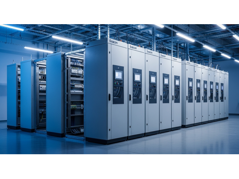 Endüstriyel Güvenliğin Temeli: Profesyonel Alçak Gerilim Pano Partneri ile Çalışmanın Avantajları,Elektrik Malzemeleri Satış, Şalt Malzemeleri, Endüstriyel Elektrik Ekipmanları, Otomasyon Ürünleri, Konya Elektrik Taahhüt, Fabrika Elektrik Taahhüt, Konya Elektrik Malzemeleri Bayisi, Anahtar Teslim Elektrik İşleri, Busbar Sistemleri, Phoenix Contact Ürünleri, Siemens Şalt Bayisi, Festo Ürün Bayisi, Konya Festo Bayisi, Danfoss Ürün Bayisi, Konya Danfoss Bayisi, Omron Ürün Bayisi, Konya Omron Bayisi, Pnömatik Ürünler, Endüstriyel Tartım Ürünleri, Ölçüm Cihazları