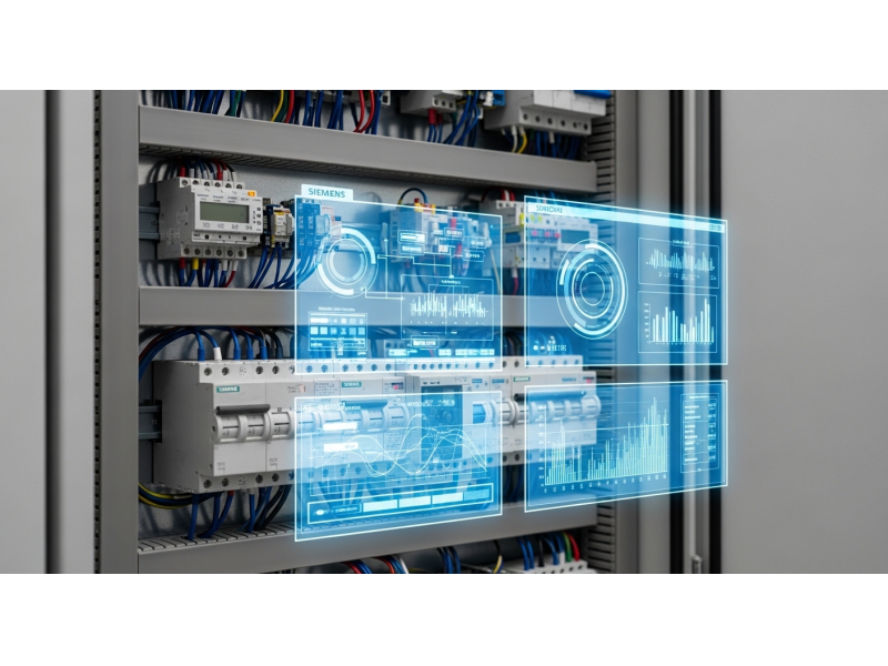 Endüstriyel Verimlilikte SCADA Sistemi: Veri ile Yönetilen Akıllı Fabrikalar,Elektrik Malzemeleri Satış, Şalt Malzemeleri, Endüstriyel Elektrik Ekipmanları, Otomasyon Ürünleri, Konya Elektrik Taahhüt, Fabrika Elektrik Taahhüt, Konya Elektrik Malzemeleri Bayisi, Anahtar Teslim Elektrik İşleri, Busbar Sistemleri, Phoenix Contact Ürünleri, Siemens Şalt Bayisi, Festo Ürün Bayisi, Konya Festo Bayisi, Danfoss Ürün Bayisi, Konya Danfoss Bayisi, Omron Ürün Bayisi, Konya Omron Bayisi, Pnömatik Ürünler, Endüstriyel Tartım Ürünleri, Ölçüm Cihazları