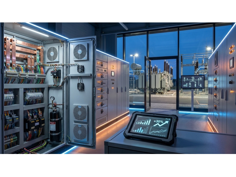 Verwalten Sie die Energie der Zukunft: Photovoltaik-Verteileranlagen und e-Charging-Lösungen,Elektrik Malzemeleri Satış, Şalt Malzemeleri, Endüstriyel Elektrik Ekipmanları, Otomasyon Ürünleri, Konya Elektrik Taahhüt, Fabrika Elektrik Taahhüt, Konya Elektrik Malzemeleri Bayisi, Anahtar Teslim Elektrik İşleri, Busbar Sistemleri, Phoenix Contact Ürünleri, Siemens Şalt Bayisi, Festo Ürün Bayisi, Konya Festo Bayisi, Danfoss Ürün Bayisi, Konya Danfoss Bayisi, Omron Ürün Bayisi, Konya Omron Bayisi, Pnömatik Ürünler, Endüstriyel Tartım Ürünleri, Ölçüm Cihazları