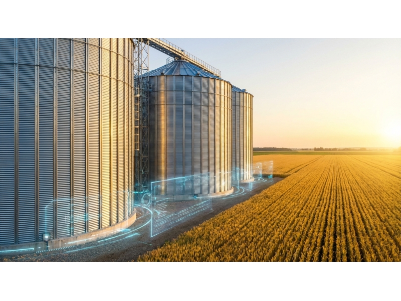 التحول الرقمي في صناعة الأغذية والزراعة: أتمتة الصوامع والأعلاف والبرغل,Elektrik Malzemeleri Satış, Şalt Malzemeleri, Endüstriyel Elektrik Ekipmanları, Otomasyon Ürünleri, Konya Elektrik Taahhüt, Fabrika Elektrik Taahhüt, Konya Elektrik Malzemeleri Bayisi, Anahtar Teslim Elektrik İşleri, Busbar Sistemleri, Phoenix Contact Ürünleri, Siemens Şalt Bayisi, Festo Ürün Bayisi, Konya Festo Bayisi, Danfoss Ürün Bayisi, Konya Danfoss Bayisi, Omron Ürün Bayisi, Konya Omron Bayisi, Pnömatik Ürünler, Endüstriyel Tartım Ürünleri, Ölçüm Cihazları