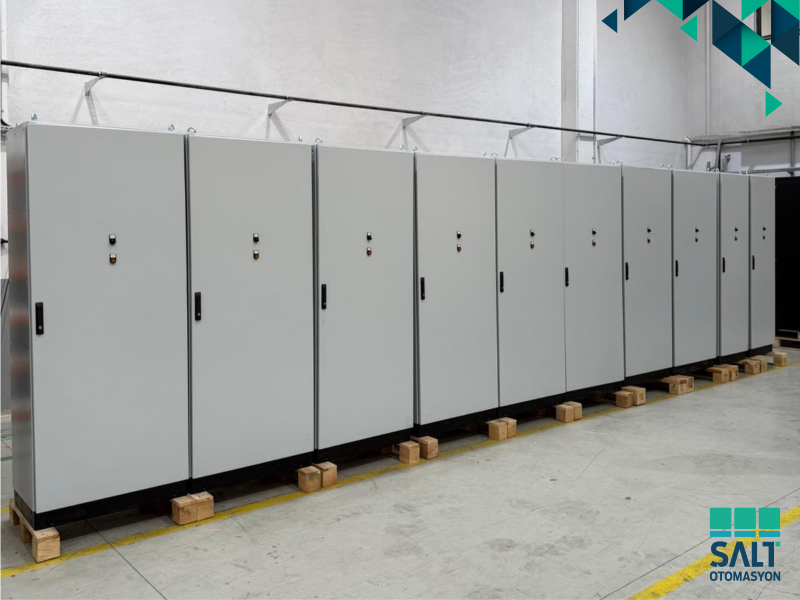 İzmir Adnan Menderes Havalimanı Server & RTU Pano Projesi,Elektrik Malzemeleri Satış, Şalt Malzemeleri, Endüstriyel Elektrik Ekipmanları, Otomasyon Ürünleri, Konya Elektrik Taahhüt, Fabrika Elektrik Taahhüt, Konya Elektrik Malzemeleri Bayisi, Anahtar Teslim Elektrik İşleri, Busbar Sistemleri, Phoenix Contact Ürünleri, Siemens Şalt Bayisi, Festo Ürün Bayisi, Konya Festo Bayisi, Danfoss Ürün Bayisi, Konya Danfoss Bayisi, Omron Ürün Bayisi, Konya Omron Bayisi, Pnömatik Ürünler, Endüstriyel Tartım Ürünleri, Ölçüm Cihazları