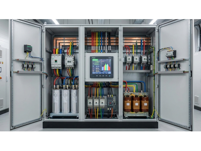 تجديد لوحات تحسين معامل القدرة (التعويض) | وداعاً لغرامات الطاقة غير الفعالة | شلت للأتمتة,Elektrik Malzemeleri Satış, Şalt Malzemeleri, Endüstriyel Elektrik Ekipmanları, Otomasyon Ürünleri, Konya Elektrik Taahhüt, Fabrika Elektrik Taahhüt, Konya Elektrik Malzemeleri Bayisi, Anahtar Teslim Elektrik İşleri, Busbar Sistemleri, Phoenix Contact Ürünleri, Siemens Şalt Bayisi, Festo Ürün Bayisi, Konya Festo Bayisi, Danfoss Ürün Bayisi, Konya Danfoss Bayisi, Omron Ürün Bayisi, Konya Omron Bayisi, Pnömatik Ürünler, Endüstriyel Tartım Ürünleri, Ölçüm Cihazları