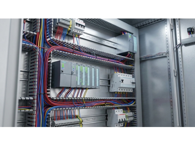 أتمتة المصانع والأنظمة الذكية في مرافق الإنتاج الحديثة,Elektrik Malzemeleri Satış, Şalt Malzemeleri, Endüstriyel Elektrik Ekipmanları, Otomasyon Ürünleri, Konya Elektrik Taahhüt, Fabrika Elektrik Taahhüt, Konya Elektrik Malzemeleri Bayisi, Anahtar Teslim Elektrik İşleri, Busbar Sistemleri, Phoenix Contact Ürünleri, Siemens Şalt Bayisi, Festo Ürün Bayisi, Konya Festo Bayisi, Danfoss Ürün Bayisi, Konya Danfoss Bayisi, Omron Ürün Bayisi, Konya Omron Bayisi, Pnömatik Ürünler, Endüstriyel Tartım Ürünleri, Ölçüm Cihazları