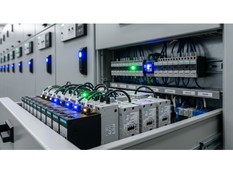 Motor Kontrol Panoları (MCC Panolar): Endüstriyel Tesislerde Akıllı Motor Yönetimi ve Operasyonel Güvenlik,Elektrik Malzemeleri Satış, Şalt Malzemeleri, Endüstriyel Elektrik Ekipmanları, Otomasyon Ürünleri, Konya Elektrik Taahhüt, Fabrika Elektrik Taahhüt, Konya Elektrik Malzemeleri Bayisi, Anahtar Teslim Elektrik İşleri, Busbar Sistemleri, Phoenix Contact Ürünleri, Siemens Şalt Bayisi, Festo Ürün Bayisi, Konya Festo Bayisi, Danfoss Ürün Bayisi, Konya Danfoss Bayisi, Omron Ürün Bayisi, Konya Omron Bayisi, Pnömatik Ürünler, Endüstriyel Tartım Ürünleri, Ölçüm Cihazları