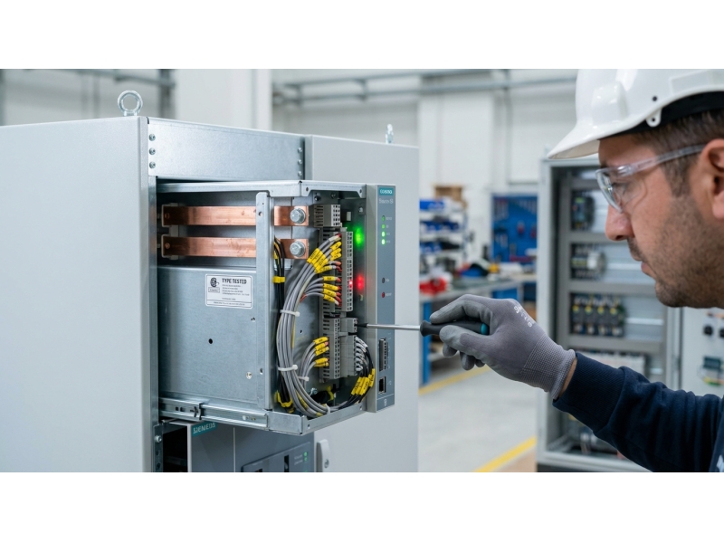 تصنيع اللوحات والأتمتة: إدارة ذكية وقوية للطاقة مع شالت أوتوماسيون,Elektrik Malzemeleri Satış, Şalt Malzemeleri, Endüstriyel Elektrik Ekipmanları, Otomasyon Ürünleri, Konya Elektrik Taahhüt, Fabrika Elektrik Taahhüt, Konya Elektrik Malzemeleri Bayisi, Anahtar Teslim Elektrik İşleri, Busbar Sistemleri, Phoenix Contact Ürünleri, Siemens Şalt Bayisi, Festo Ürün Bayisi, Konya Festo Bayisi, Danfoss Ürün Bayisi, Konya Danfoss Bayisi, Omron Ürün Bayisi, Konya Omron Bayisi, Pnömatik Ürünler, Endüstriyel Tartım Ürünleri, Ölçüm Cihazları