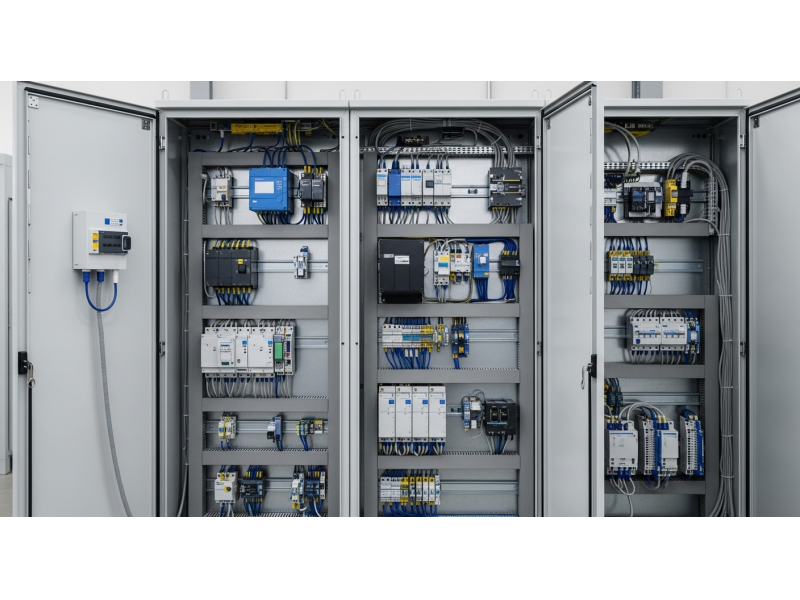 Was ist Schaltschrankfertigung und Automatisierung ?,Elektrik Malzemeleri Satış, Şalt Malzemeleri, Endüstriyel Elektrik Ekipmanları, Otomasyon Ürünleri, Konya Elektrik Taahhüt, Fabrika Elektrik Taahhüt, Konya Elektrik Malzemeleri Bayisi, Anahtar Teslim Elektrik İşleri, Busbar Sistemleri, Phoenix Contact Ürünleri, Siemens Şalt Bayisi, Festo Ürün Bayisi, Konya Festo Bayisi, Danfoss Ürün Bayisi, Konya Danfoss Bayisi, Omron Ürün Bayisi, Konya Omron Bayisi, Pnömatik Ürünler, Endüstriyel Tartım Ürünleri, Ölçüm Cihazları