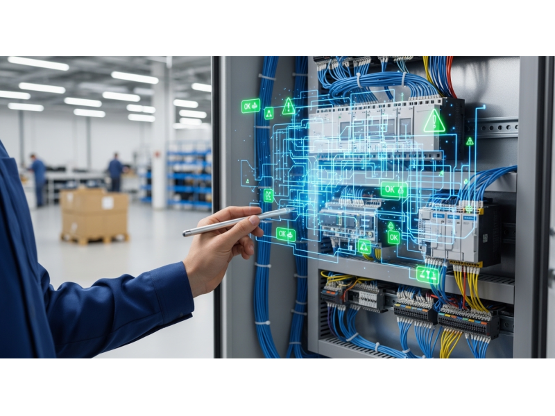 Pano İmalatı ve Otomasyon Süreçlerinde Akıllı Çözümler,Elektrik Malzemeleri Satış, Şalt Malzemeleri, Endüstriyel Elektrik Ekipmanları, Otomasyon Ürünleri, Konya Elektrik Taahhüt, Fabrika Elektrik Taahhüt, Konya Elektrik Malzemeleri Bayisi, Anahtar Teslim Elektrik İşleri, Busbar Sistemleri, Phoenix Contact Ürünleri, Siemens Şalt Bayisi, Festo Ürün Bayisi, Konya Festo Bayisi, Danfoss Ürün Bayisi, Konya Danfoss Bayisi, Omron Ürün Bayisi, Konya Omron Bayisi, Pnömatik Ürünler, Endüstriyel Tartım Ürünleri, Ölçüm Cihazları