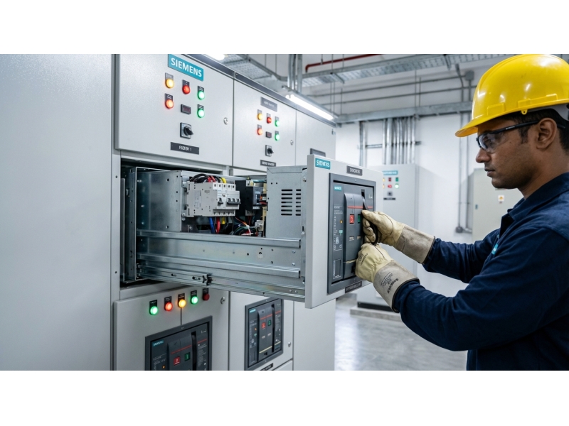 طاقة غير منقطعة وأقصى درجات الأمان في الصناعة مع لوحات سيمنز سيفاكون (Siemens Sivacon S8) القابلة للسحب,Elektrik Malzemeleri Satış, Şalt Malzemeleri, Endüstriyel Elektrik Ekipmanları, Otomasyon Ürünleri, Konya Elektrik Taahhüt, Fabrika Elektrik Taahhüt, Konya Elektrik Malzemeleri Bayisi, Anahtar Teslim Elektrik İşleri, Busbar Sistemleri, Phoenix Contact Ürünleri, Siemens Şalt Bayisi, Festo Ürün Bayisi, Konya Festo Bayisi, Danfoss Ürün Bayisi, Konya Danfoss Bayisi, Omron Ürün Bayisi, Konya Omron Bayisi, Pnömatik Ürünler, Endüstriyel Tartım Ürünleri, Ölçüm Cihazları