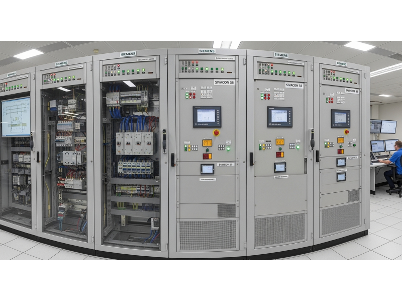 Zuverlässige und flexible Energieverteilung mit Siemens Sivacon S8 Schaltanlagen,Elektrik Malzemeleri Satış, Şalt Malzemeleri, Endüstriyel Elektrik Ekipmanları, Otomasyon Ürünleri, Konya Elektrik Taahhüt, Fabrika Elektrik Taahhüt, Konya Elektrik Malzemeleri Bayisi, Anahtar Teslim Elektrik İşleri, Busbar Sistemleri, Phoenix Contact Ürünleri, Siemens Şalt Bayisi, Festo Ürün Bayisi, Konya Festo Bayisi, Danfoss Ürün Bayisi, Konya Danfoss Bayisi, Omron Ürün Bayisi, Konya Omron Bayisi, Pnömatik Ürünler, Endüstriyel Tartım Ürünleri, Ölçüm Cihazları