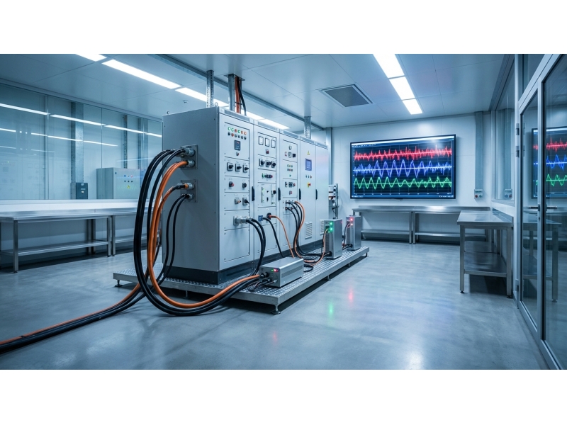 تصنيع اللوحات المختبرة نموذجياً (Type-Tested): المعيار الذهبي للسلامة والاستمرارية في المنشآت الصناعية,Elektrik Malzemeleri Satış, Şalt Malzemeleri, Endüstriyel Elektrik Ekipmanları, Otomasyon Ürünleri, Konya Elektrik Taahhüt, Fabrika Elektrik Taahhüt, Konya Elektrik Malzemeleri Bayisi, Anahtar Teslim Elektrik İşleri, Busbar Sistemleri, Phoenix Contact Ürünleri, Siemens Şalt Bayisi, Festo Ürün Bayisi, Konya Festo Bayisi, Danfoss Ürün Bayisi, Konya Danfoss Bayisi, Omron Ürün Bayisi, Konya Omron Bayisi, Pnömatik Ürünler, Endüstriyel Tartım Ürünleri, Ölçüm Cihazları