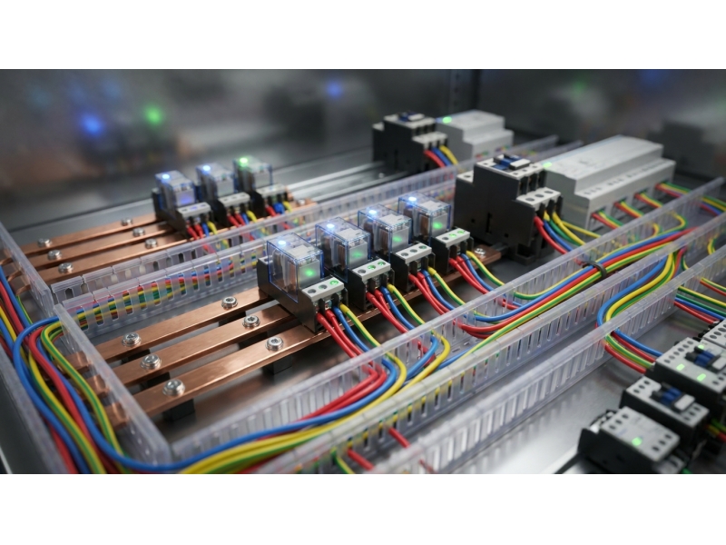 الموثوقية والأتمتة المتقدمة في البنى التحتية للطاقة لمراكز البيانات,Elektrik Malzemeleri Satış, Şalt Malzemeleri, Endüstriyel Elektrik Ekipmanları, Otomasyon Ürünleri, Konya Elektrik Taahhüt, Fabrika Elektrik Taahhüt, Konya Elektrik Malzemeleri Bayisi, Anahtar Teslim Elektrik İşleri, Busbar Sistemleri, Phoenix Contact Ürünleri, Siemens Şalt Bayisi, Festo Ürün Bayisi, Konya Festo Bayisi, Danfoss Ürün Bayisi, Konya Danfoss Bayisi, Omron Ürün Bayisi, Konya Omron Bayisi, Pnömatik Ürünler, Endüstriyel Tartım Ürünleri, Ölçüm Cihazları