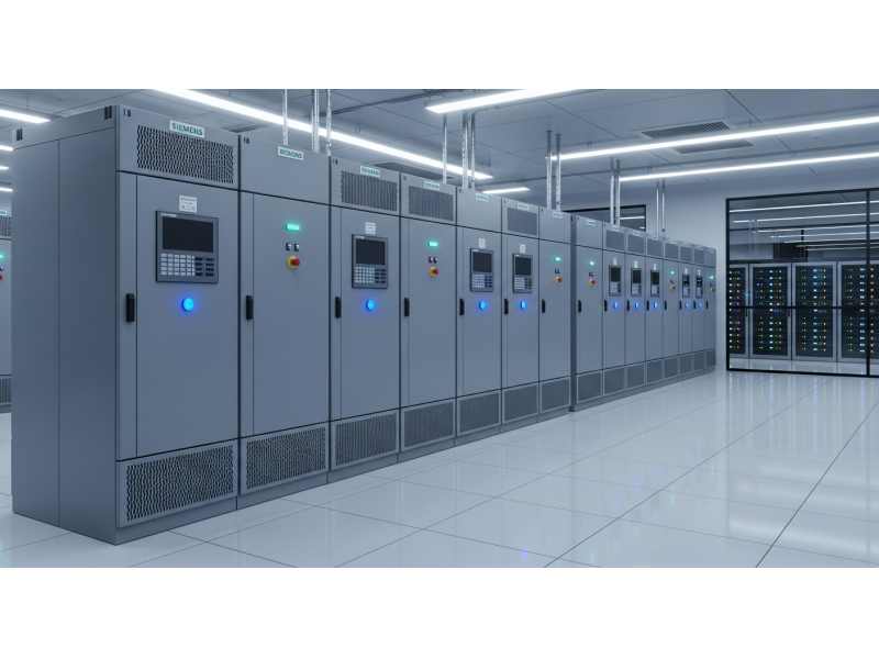 Unterbrechungsfreie Stromversorgung in der Rechenzentrum-Energieinfrastruktur: Lösungen von Şalt Otomasyon,Elektrik Malzemeleri Satış, Şalt Malzemeleri, Endüstriyel Elektrik Ekipmanları, Otomasyon Ürünleri, Konya Elektrik Taahhüt, Fabrika Elektrik Taahhüt, Konya Elektrik Malzemeleri Bayisi, Anahtar Teslim Elektrik İşleri, Busbar Sistemleri, Phoenix Contact Ürünleri, Siemens Şalt Bayisi, Festo Ürün Bayisi, Konya Festo Bayisi, Danfoss Ürün Bayisi, Konya Danfoss Bayisi, Omron Ürün Bayisi, Konya Omron Bayisi, Pnömatik Ürünler, Endüstriyel Tartım Ürünleri, Ölçüm Cihazları