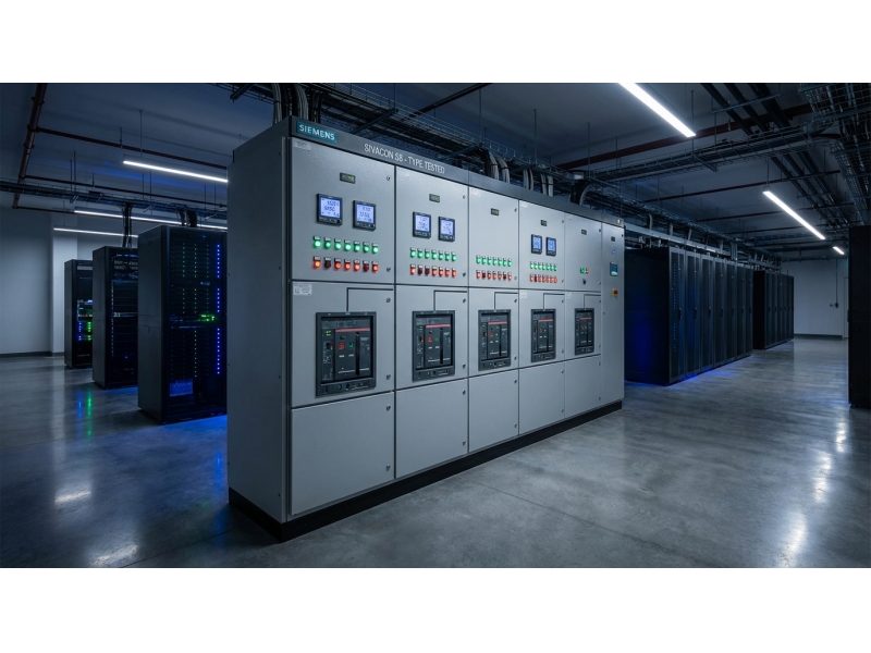 حلول الطاقة غير المنقطعة وأتمتة المفاتيح الكهربائية في البنية التحتية لطاقة مراكز البيانات,Elektrik Malzemeleri Satış, Şalt Malzemeleri, Endüstriyel Elektrik Ekipmanları, Otomasyon Ürünleri, Konya Elektrik Taahhüt, Fabrika Elektrik Taahhüt, Konya Elektrik Malzemeleri Bayisi, Anahtar Teslim Elektrik İşleri, Busbar Sistemleri, Phoenix Contact Ürünleri, Siemens Şalt Bayisi, Festo Ürün Bayisi, Konya Festo Bayisi, Danfoss Ürün Bayisi, Konya Danfoss Bayisi, Omron Ürün Bayisi, Konya Omron Bayisi, Pnömatik Ürünler, Endüstriyel Tartım Ürünleri, Ölçüm Cihazları