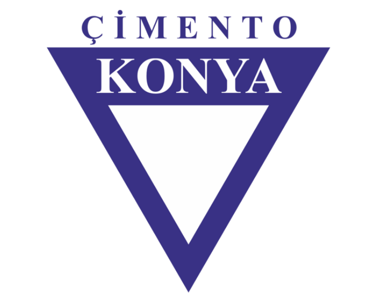 KONYA ÇİMENTO MCC PANOLARI