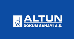 Altun döküm san. A.ş.