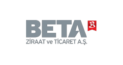 Beta ziraat ve tic. A.ş.
