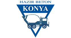 Konya hazır beton a.ş.