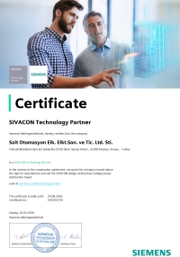 SIVACON Technology Partner,Elektrik Malzemeleri Satış, Şalt Malzemeleri, Endüstriyel Elektrik Ekipmanları, Otomasyon Ürünleri, Konya Elektrik Taahhüt, Fabrika Elektrik Taahhüt, Konya Elektrik Malzemeleri Bayisi, Anahtar Teslim Elektrik İşleri, Busbar Sistemleri, Phoenix Contact Ürünleri, Siemens Şalt Bayisi, Festo Ürün Bayisi, Konya Festo Bayisi, Danfoss Ürün Bayisi, Konya Danfoss Bayisi, Omron Ürün Bayisi, Konya Omron Bayisi, Pnömatik Ürünler, Endüstriyel Tartım Ürünleri, Ölçüm Cihazları